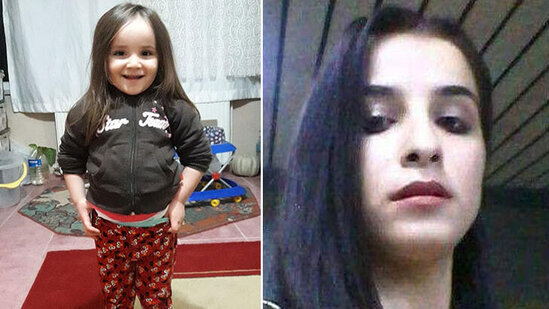 Ana birinci ərindən olan 3 yaşlı qızını öldürdü