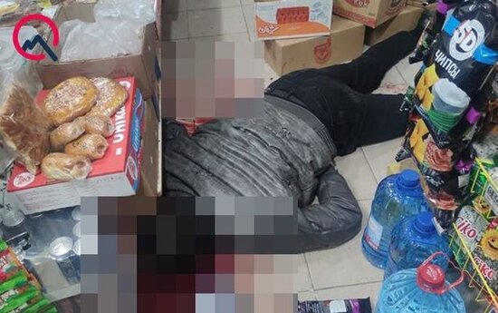 Bakıda dünya çempionu qətlə yetirildi: "Emin 444"ün yaxın qohumu tutuldu - YENİLƏNİB + FOTO