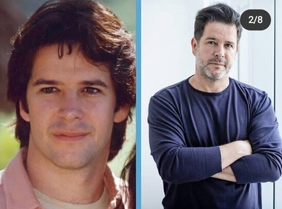 Məşhur "Klon"un qəhrəmanları 21 il sonra – FOTOLAR