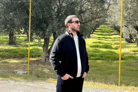 Bakıda güllələnən dünya çempionunun son səs yazısı yayıldı - VİDEO