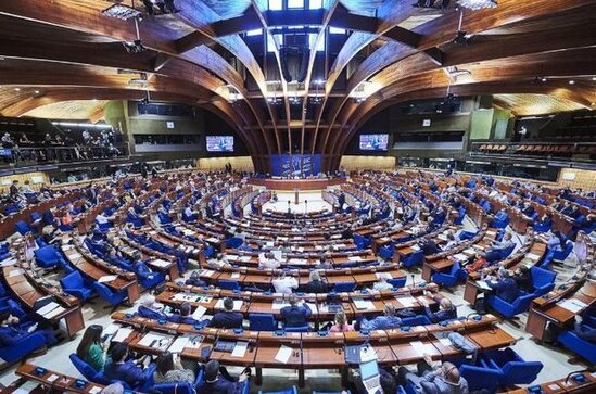 Rusiya AŞPA üzvlüyündən çıxarılıb