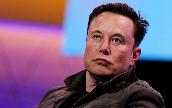 İlon Mask Kadırovla yazışmasından sonra tviterdə adını dəyişdi - FOTO