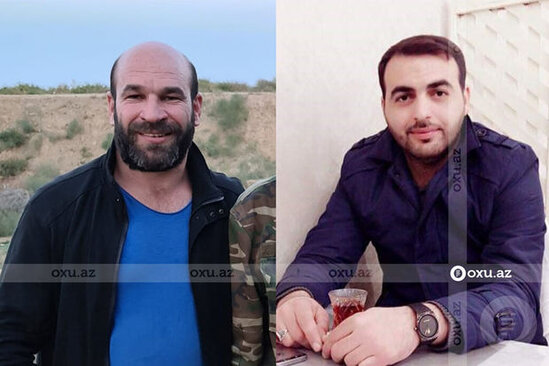 Bakıda dəhşətli qəzada ölənlərin görüntüləri - FOTO/VİDEO