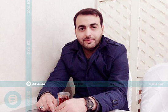 Bakıda dəhşətli qəzada ölənlərin görüntüləri - FOTO/VİDEO