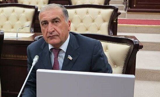 "Onların sayəsində iki ildir ki, bayramlarımızı qalib ölkənin vətəndaşı kimi qeyd edirik"- DEPUTAT