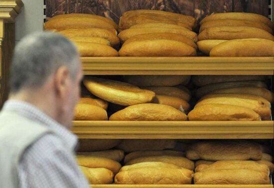 Çörəyin qiyməti 1 MANAT olub? - AÇIQLAMA