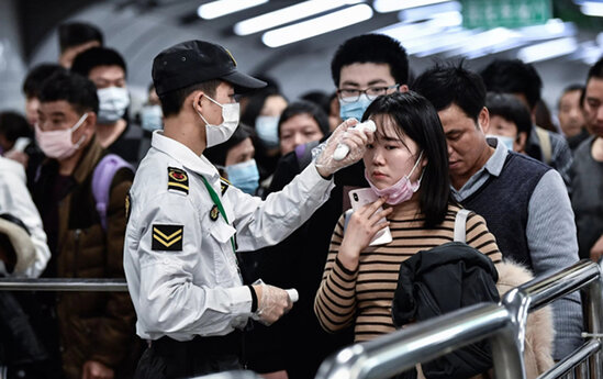 Bu ölkə yenidən karantinə qayıtdı