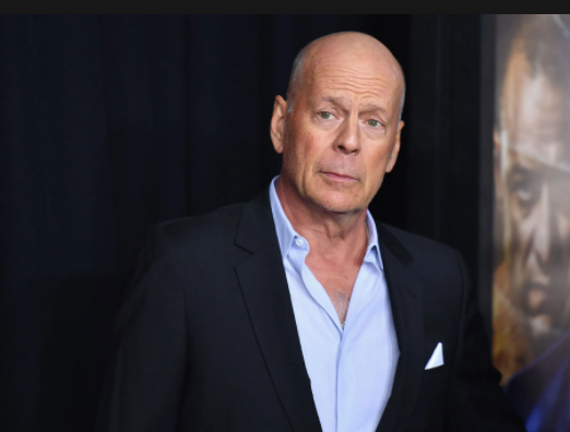 Bryus Uillis sağalmaz xəstəliyə tutulub: Karyerasını bitirir - FOTO