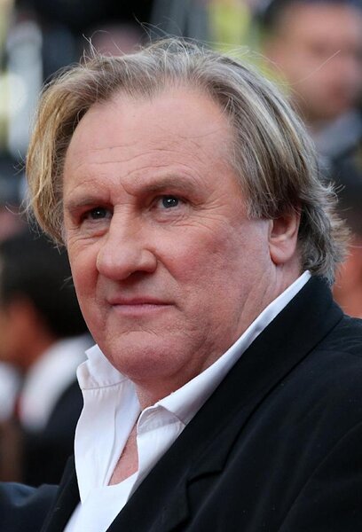 Dünya şöhrətli aktyor Jerar Depardye Türkiyədə balıqçı gəmisində yaşayacaq