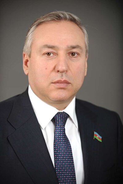 "Qalib xalqın nümayəndəsi olmaq hər millətə nəsib olan xoşbəxtlik deyil" - DEPUTAT