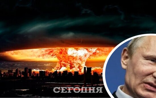 "Putin nüvə düyməsinə bassa, 15 dəqiqə sonra Rusiyanı Yer üzündən siləcəklər..."