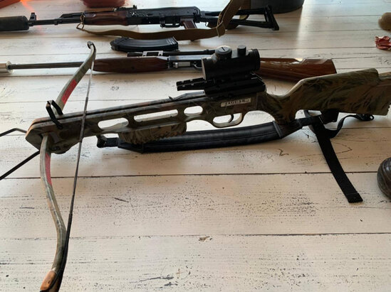 Zelenskiyə sui-qəsd cəhdinin qarşısı alındı - FOTO