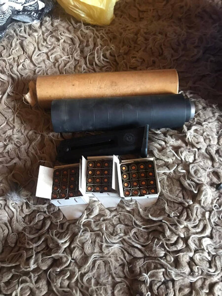 Zelenskiyə sui-qəsd cəhdinin qarşısı alındı - FOTO