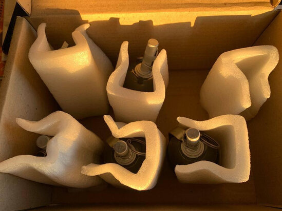 Zelenskiyə sui-qəsd cəhdinin qarşısı alındı - FOTO