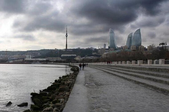 Hava şəraiti ilə bağlı XƏBƏRDARLIQ: Bu tarixədək...