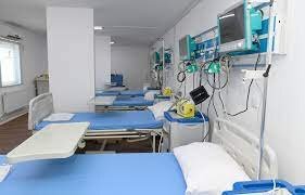 FHN-in hospitalında bir neçə bölmə bağlanıb - SƏBƏB
