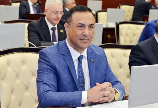 Deputat: "Ermənistan rəhbərliyi üçün sədaqət, dostluq, müttəfiqlik heç vaxt keçərli olmayıb"
