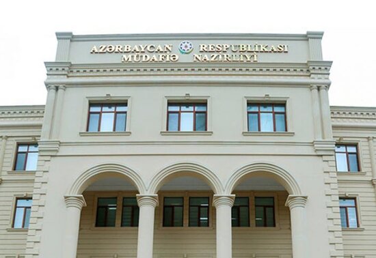 Azərbaycan Müdafiə Nazirliyi Rusiya MN-ə cavab verdi