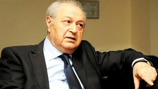 Oğlu Ayaz Mütəllibovun ölüm səbəbini AÇIQLADI