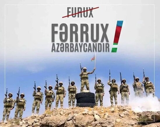 "Biz bir qarış torpağımızdan belə keçməyəcəyik" - Jalə Əhmədova