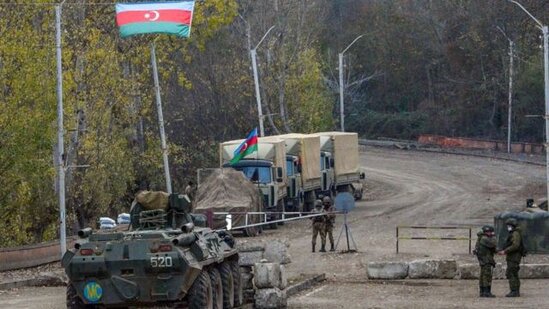 "Rusiya XİN-in təxribatçı açıqlamalarının heç bir əsası və mənası yoxdur" - MİLLƏT VƏKİLİ - ÖZƏL