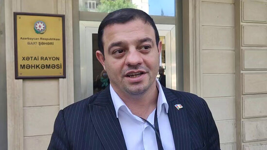 Məhkəmə Ata Abdullayevlə bağlı QƏRAR VERDİ
