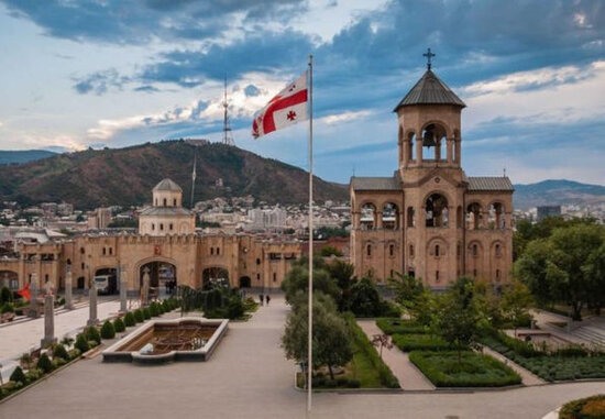 Azərbaycan Gürcüstana üç əsas dost ölkədən biridir