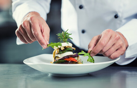 Dünyanın ən yaxşı 3 aşpazı - "Michelin Star" - FOTO - ÖZƏL