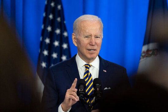 Bayden administrasiyasından Ermənistana ZƏRBƏ