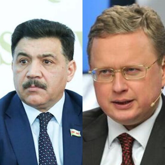 "Bu şəxsə qarşı ciddi ölçü götürülməli, cəzasını almalıdır" - Millət vəkili - ÖZƏL