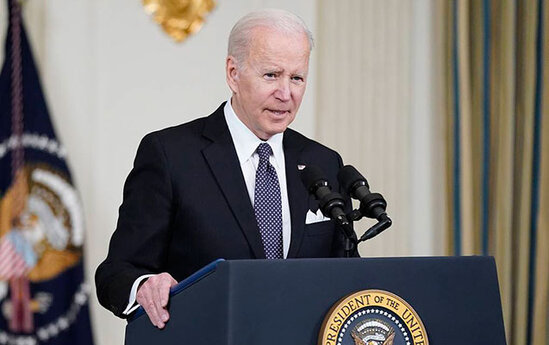 "Putinə şübhə ilə yanaşıram" - Bayden