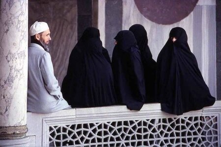 İslamda "4 arvad almaq" yoxdur - Elşad Miridən AÇIQLAMA