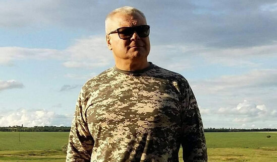 Keçmiş mer öldürüldü - FOTO