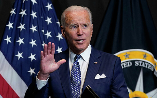 Bayden dünya müsəlmanlarını təbrik etdi