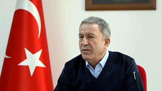 Akardan Ukrayna açıqlaması: Gəmi dəstəyi verə bilərik