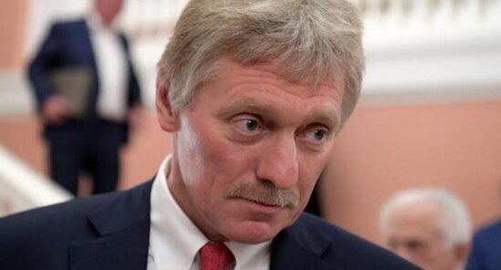 Peskovun internetlə bağlı etirafı təəccüb doğurdu - VİDEO