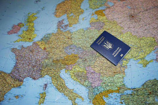 Avropadakı rusiyalılar özlərini ukraynalı kimi göstərib güzəştlərdən yararlanmağa çalışır