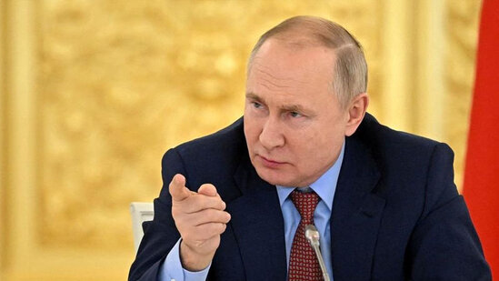 Putin Ermınistan rəhbərliyini təbrik etdi