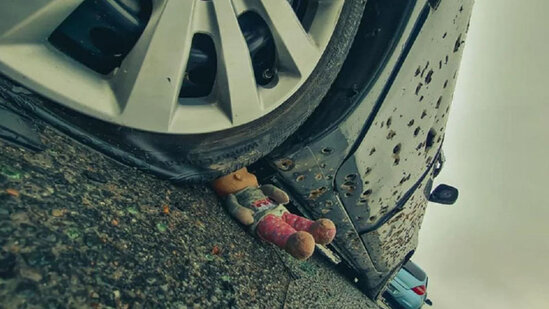 "Buçan qətliamı qəsdən törədilib" - Dmitri Kuleba