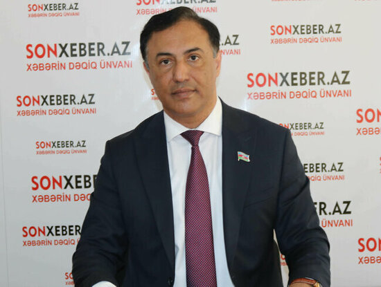 "Bu, Azərbaycan ordusunun qüdrətini və sarsılmaz döyüş ruhunu, erməni ordusunun isə acizliyini və zəifliyini nümayiş etdirdi"