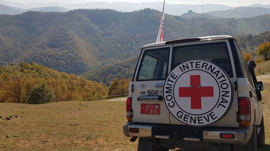 Azərbaycanlı əsirin dəhşətli məktubu - "Qırmızı Xaç" onu sağ görüb, amma xilas etməyib!