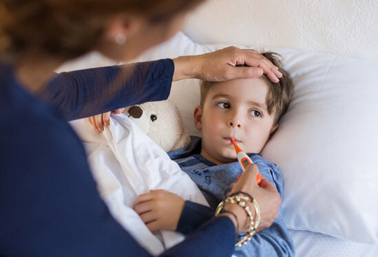 VALİDEYNLƏRİN DİQQƏTİNƏ: Uşaqlar arasında geniş yayılan Rotavirus nədir? - ARAŞDIRMA - ÖZƏL