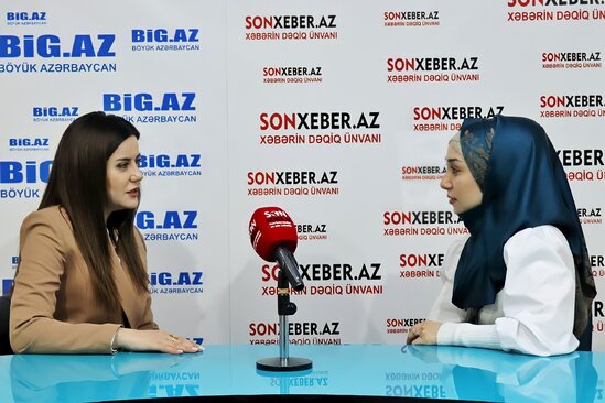 Valideynlərin bu səhvi uşaqlarda qüsur yarada bilər - Loqopedlə MÜSAHİBƏ