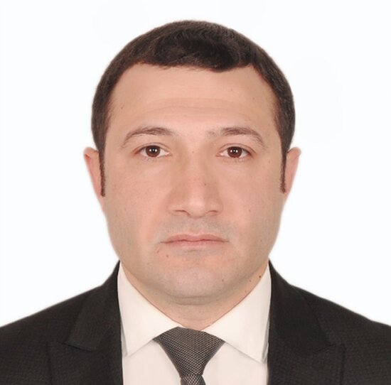 Nazirin vəzifə verdiyi Vasif Əmiraslanov kimdir?