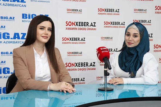 Valideynlərin bu səhvi uşaqlarda qüsur yarada bilər - Loqopedlə MÜSAHİBƏ