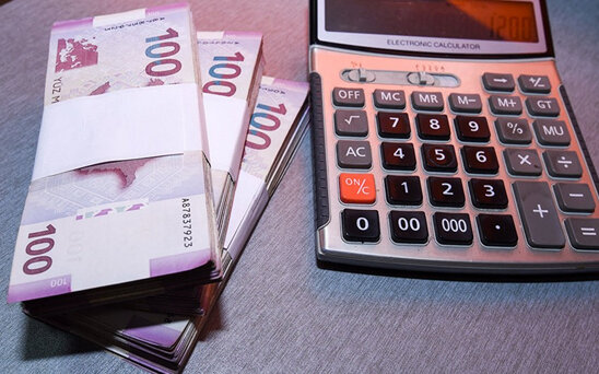 Tələbələrə verilən təhsil kreditinin məbləği açıqlanıb