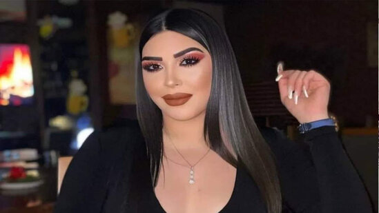 "Location" partlayışında ölən Fərqanənin atası kim olub? - DETALLAR