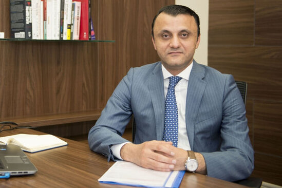 TƏBİB-də yeni TƏYİNAT - FOTO