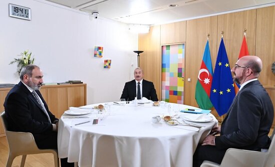 "Brüssel səfəri diplomatiyamızın növbəti qələbəsi kimi qiymətləndirilməlidir"