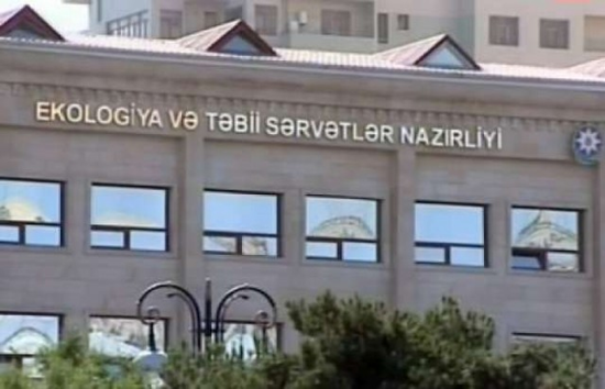 Nazirlikdən ictimai-iaşə obyektlərinin sahiblərinə ÇAĞIRIŞ